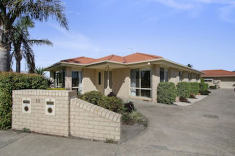 Tondo - Hervey Bay Accommodation 0