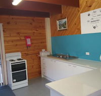Roland BB - Hervey Bay Accommodation