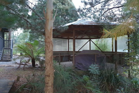 Roland B&B - Hervey Bay Accommodation 2
