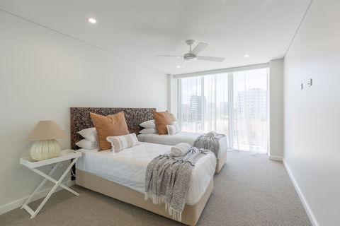 Astina Suites Forster - Tourism Hervey Bay 5