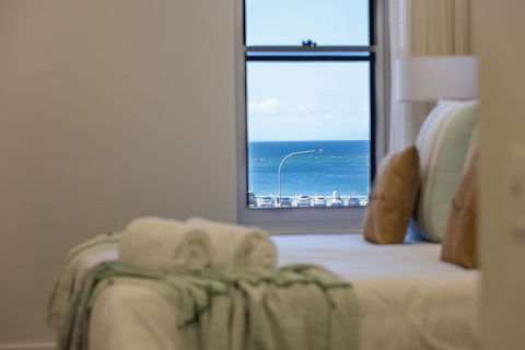 Astina Suites Forster - Tourism Hervey Bay 0
