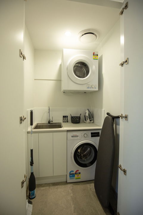 Astina Suites Forster - Tourism Hervey Bay 3