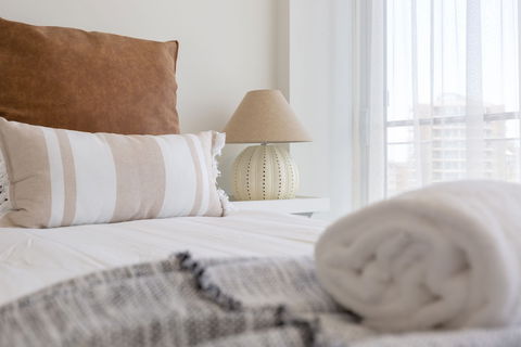 Astina Suites Forster - Tourism Hervey Bay 6