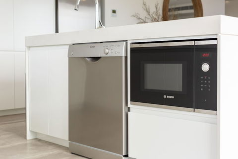 Astina Suites Forster - Tourism Hervey Bay 4