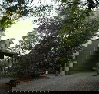 The Lodges - Tourism Hervey Bay