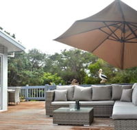 Ocean Beach Bliss - Hervey Bay Accommodation