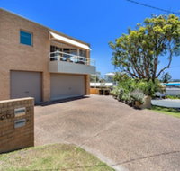 Ronald Avenue Unit 2 / 36 - Hervey Bay Accommodation
