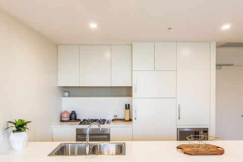 New Resort Style Urban Village In Macquarie Park - Hervey Bay Accommodation 3