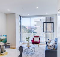 New Resort Style Urban Village in Macquarie Park - Hervey Bay Accommodation