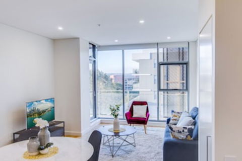 New Resort Style Urban Village In Macquarie Park - Hervey Bay Accommodation 0