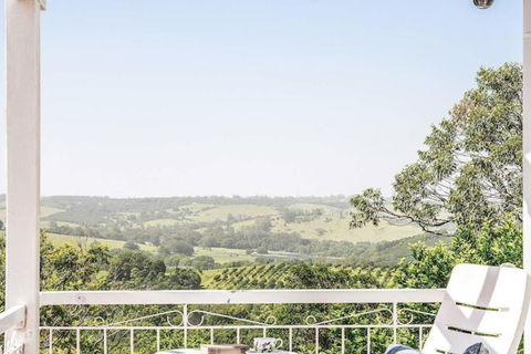 A PERFECT STAY - Pacific Ridge - Tourism Hervey Bay 1