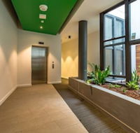 Civic Apartments - Hervey Bay Accommodation