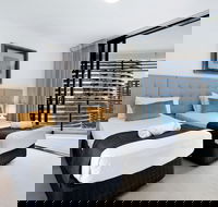 Oracle Resort Broadbeach - Q Stay - Tourism Hervey Bay