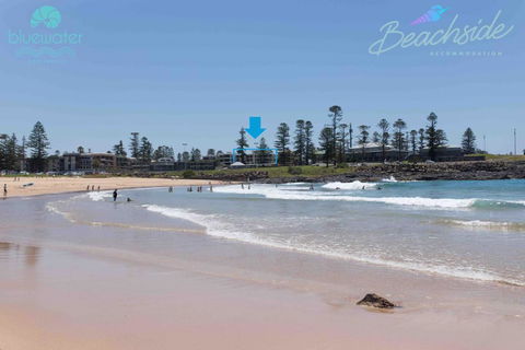 Bluewater Apartments - Hervey Bay Accommodation 3