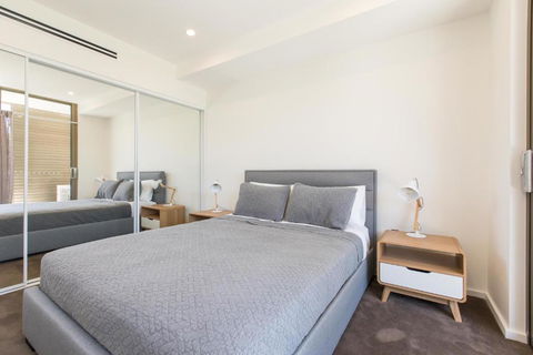Bluewater Apartments - Hervey Bay Accommodation 2
