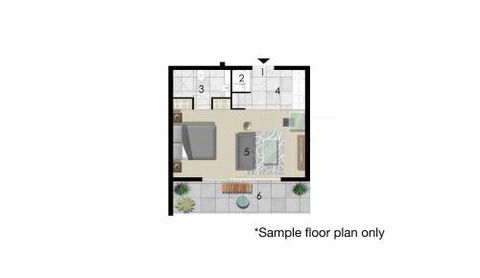 Bluewater Apartments - Hervey Bay Accommodation 7