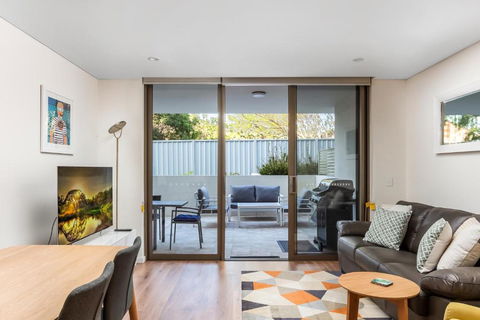 Bluewater Apartments - Hervey Bay Accommodation 6