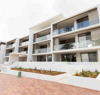 Bluewater Apartments - Hervey Bay Accommodation