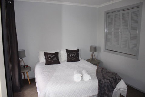 Aqualuna Apartments - Hervey Bay Accommodation 3