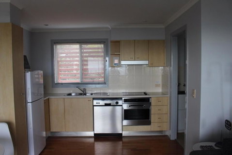 Aqualuna Apartments - Hervey Bay Accommodation 5
