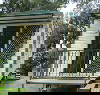 Wine Country Tourist Park Hunter Valley - Hervey Bay Accommodation