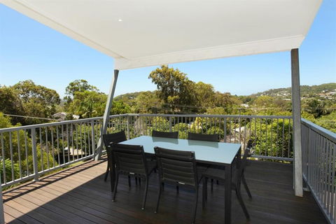 224 Centenary Heights Road Coolum Beach 500 Dollar Bond Linen Included - Tourism Hervey Bay 7
