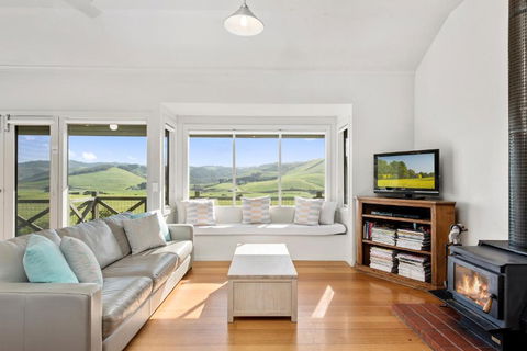 Joanna Cottage - Hervey Bay Accommodation 3