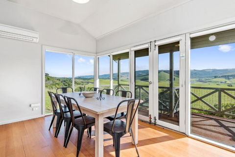 Joanna Cottage - Hervey Bay Accommodation 6