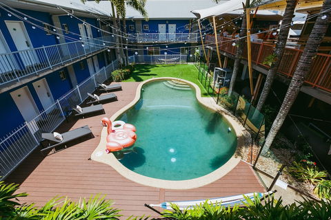 Bounce Cairns - Hervey Bay Accommodation 3
