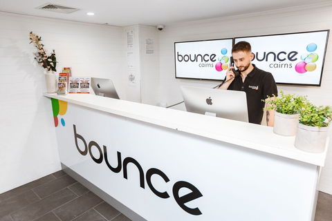 Bounce Cairns - Hervey Bay Accommodation 5