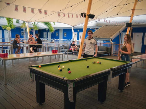 Bounce Cairns - Hervey Bay Accommodation 6