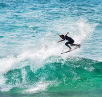 Tree Tops at Iluka Resort Apartments - Tourism Hervey Bay