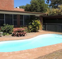 Memphis Motor Inn - Hervey Bay Accommodation
