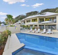 The Lighthouse at Iluka Resort Apartments - Tourism Hervey Bay