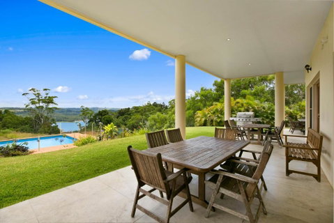 Lemon Grove - Hervey Bay Accommodation 4