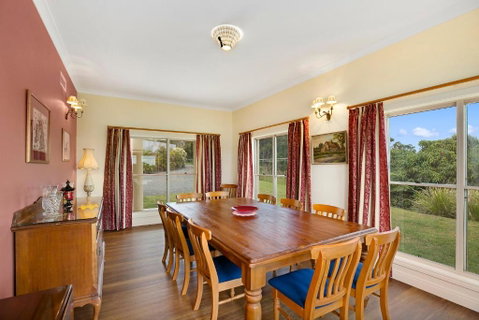 Lemon Grove - Hervey Bay Accommodation 5