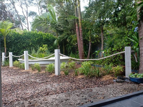 The Boathouse A 3 Bedroom House - Hervey Bay Accommodation 5