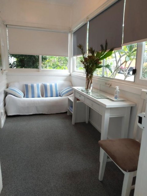 The Boathouse A 3 Bedroom House - Hervey Bay Accommodation 6