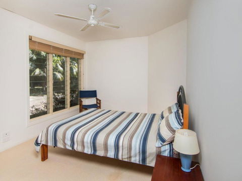 Boomerang Hideaway - Tourism Hervey Bay 5