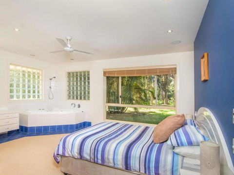 Boomerang Hideaway - Tourism Hervey Bay 6