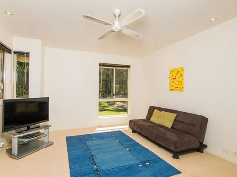 Boomerang Hideaway - Tourism Hervey Bay 2