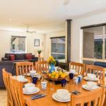 Boomerang Hideaway - Tourism Hervey Bay 0