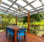 Palms House - Tourism Hervey Bay