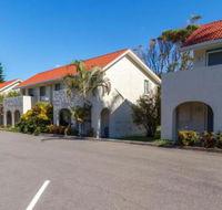 Villa Manyana 09 - Tourism Hervey Bay