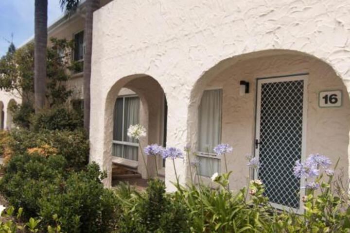 Blueys Beach NSW Tourism Hervey Bay