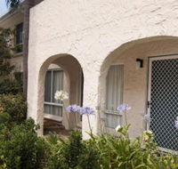 Villa Manyana 16 - Tourism Hervey Bay