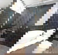 Back of the Block Bulimba - Hervey Bay Accommodation