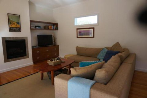 Cooinda - Hervey Bay Accommodation 7