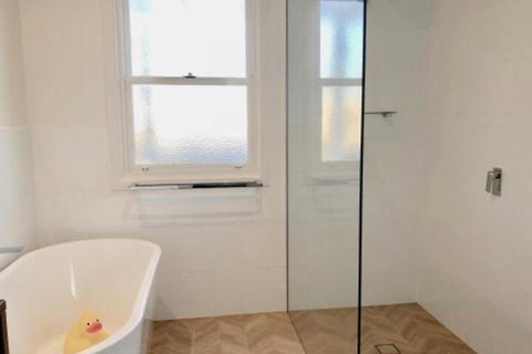 Cooinda - Hervey Bay Accommodation 2