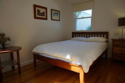 Cooinda - Hervey Bay Accommodation 6